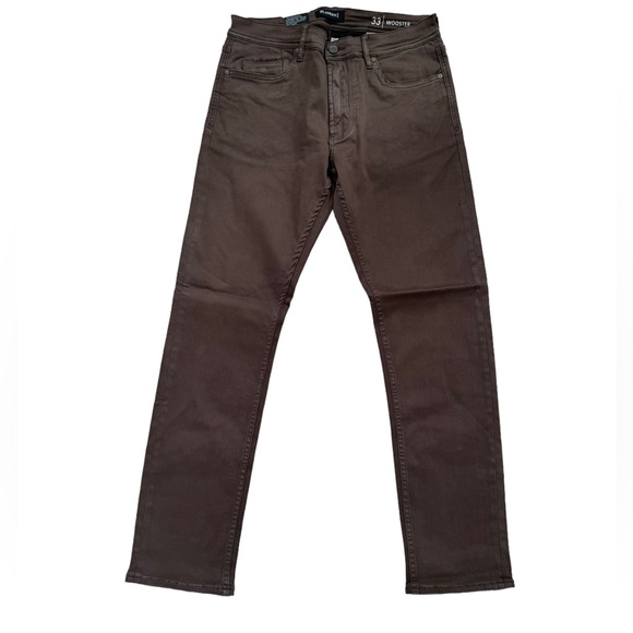 NWT BLANK NYC MENS WOOSTER SLIM FIT 33x32 - Picture 3 of 9